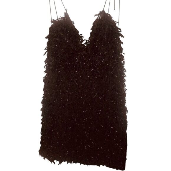 For Love & Lemons Kamara Mini Dress - Picture 2 of 15